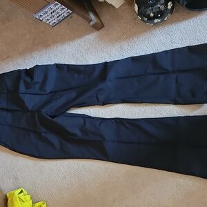 Black Dress Pants
